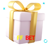 Receba seus bônus de boas-vindas no 7FF Bet