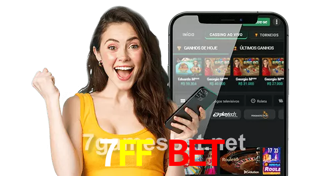 7FF Bet