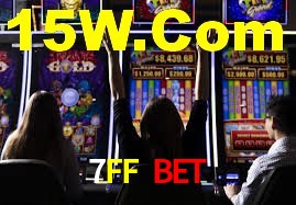 VIP Casino 7FF Bet