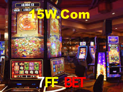 7FF Bet