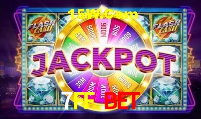 Promoção Relâmpago 7FF Bet