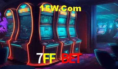 Benefícios da Conta 7FF Bet