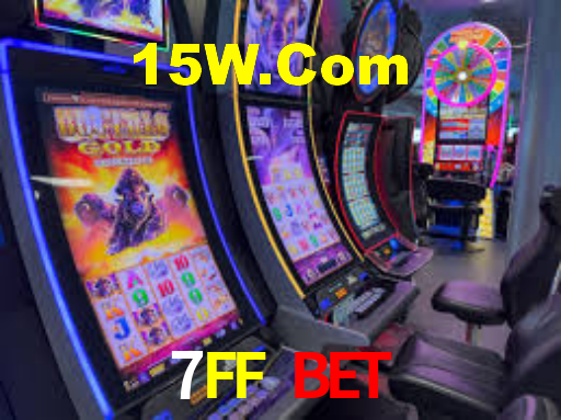 7FF Bet,7FF Login