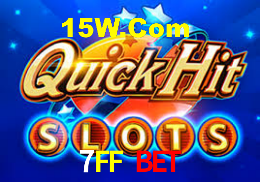 7FF Login