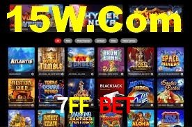 7FF Bet