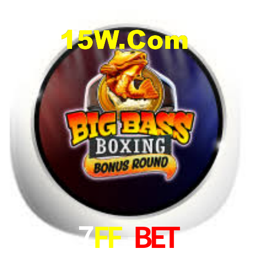 7FF Bet - Plataforma Oficial - 7FF Login