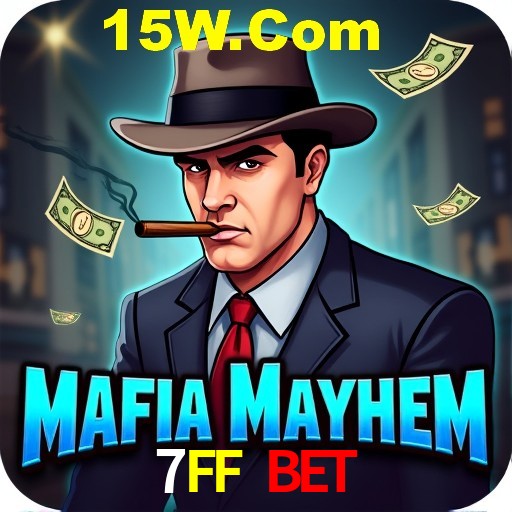 Desvendando o Mundo dos Jogos Virtuais na 7FF Bet