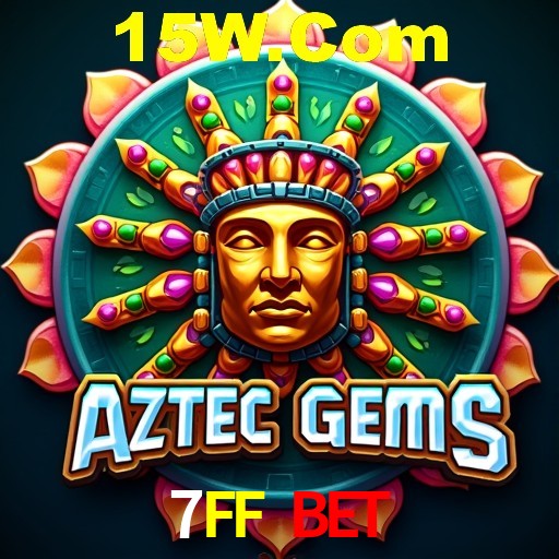 PIX Instantâneo 7FF Bet