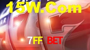 Welcome Bonus 7FF Bet
