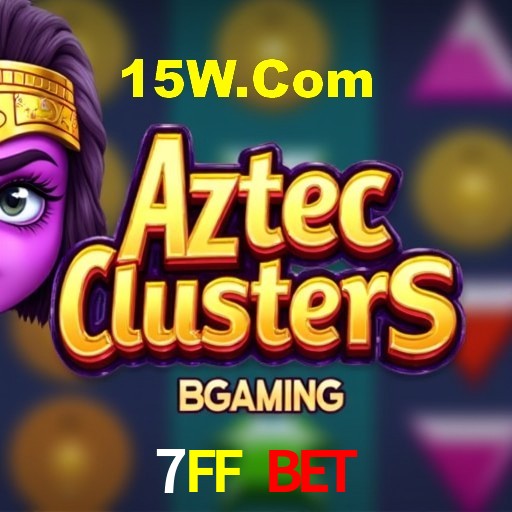 Bônus Diários 7FF Bet