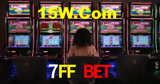 7FF Bet