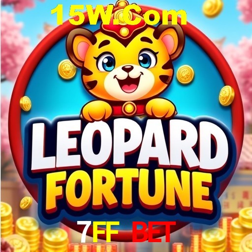 Game Providers 7FF Bet