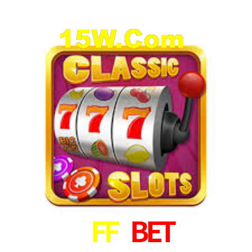 7FF Bet: Seu Cassino Premiado com Pagamentos Rápidos