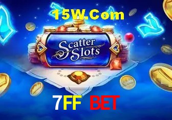 Estatísticas do Jogo 7FF Bet