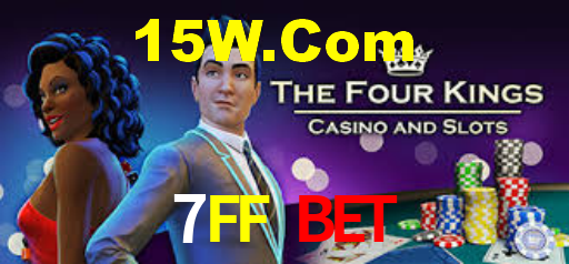 7FF Login