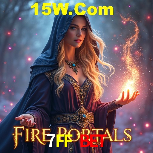 Slot Games 7FF Bet