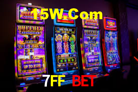 7FF Bet