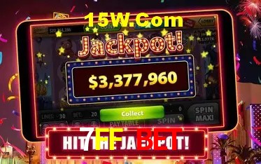 Promoções Sazonais 7FF Bet