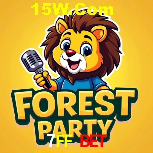 A Emoção da Loteria na 7FF Bet: Uma Chance de Mudança de Vida
