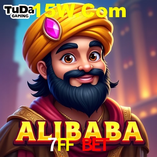 A Emoção da Loteria na 7FF Bet: Uma Chance de Mudança de Vida