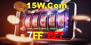 Tennis Betting 7FF Bet
