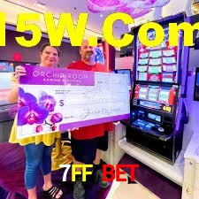 Spaceman Game 7FF Bet