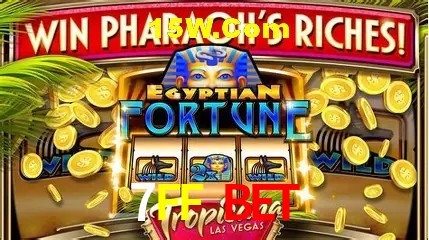 Integração de APIs 7FF Bet