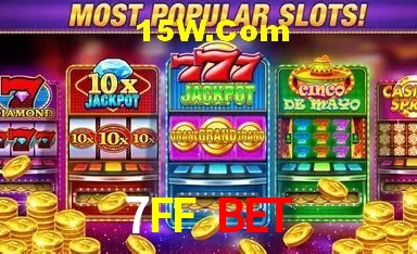 Estatísticas 7FF Bet