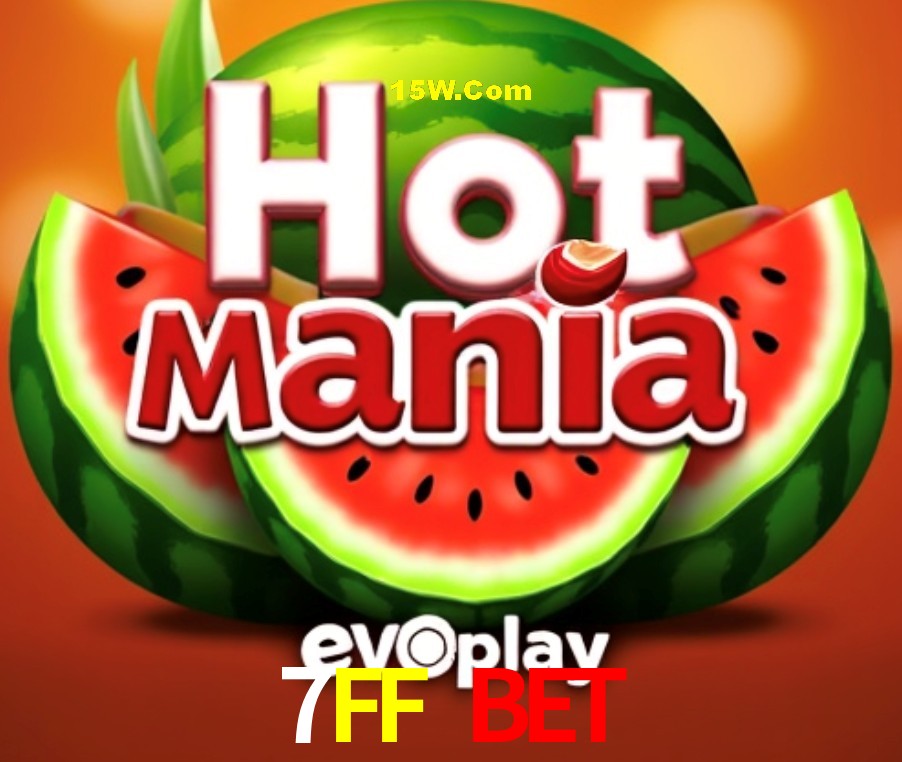Jogo Spaceman 7FF Bet