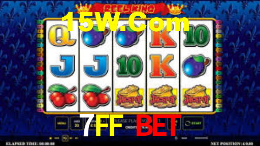 7FF Bet