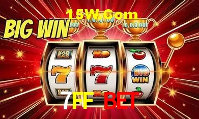 Login Seguro 7FF Bet