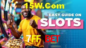 Football Betting 7FF Bet