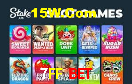 7FF Bet