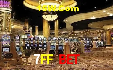Apostas de Basquete 7FF Bet