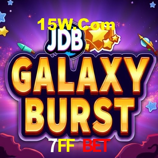 Jogos Exclusivos 7FF Bet