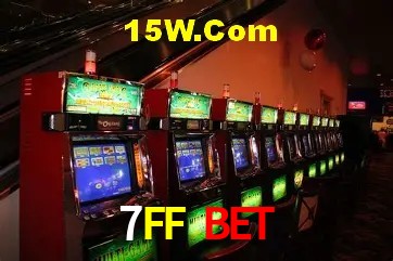 Especiais de Fim de Semana 7FF Bet
