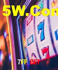 Exclusive Games 7FF Bet